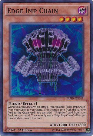 Edge Imp Chain [1st Edition] FUEN-EN019