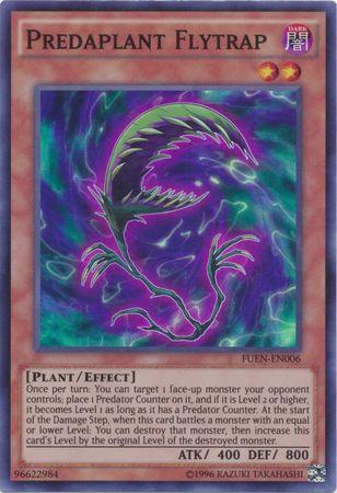 Predaplant Flytrap FUEN-EN006