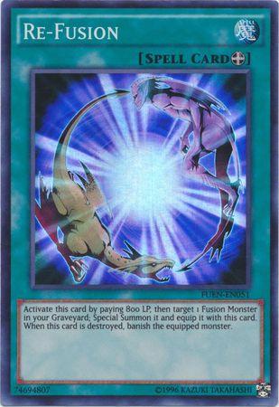 Re-Fusion FUEN-EN051