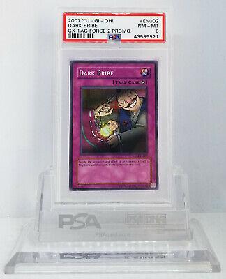 Dark Bribe GX04-EN002