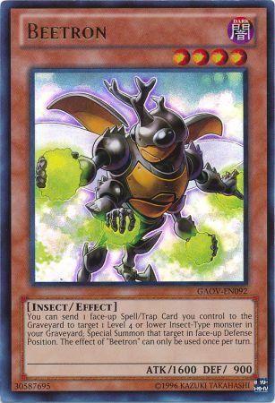 Beetron GAOV-EN092