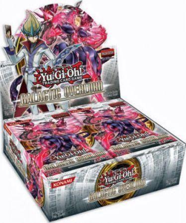 Booster Box [1st Edition]