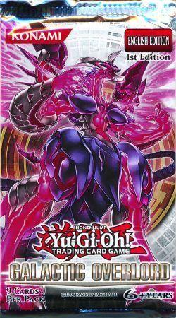 Booster Pack [1st Edition]