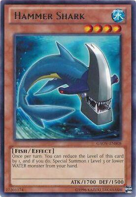 Hammer Shark GAOV-EN008