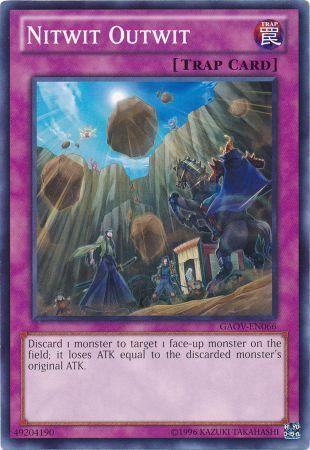 Nitwit Outwit GAOV-EN066