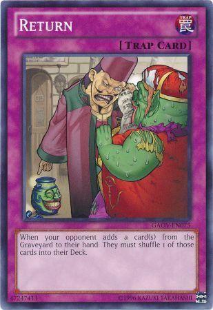 Return GAOV-EN075