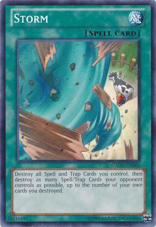 Storm GAOV-EN065