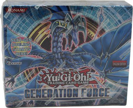 Booster Box