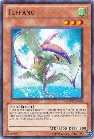 Flyfang GENF-EN019