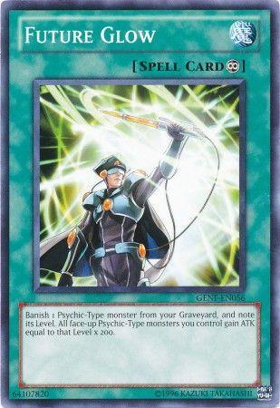 Future Glow GENF-EN056