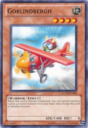 Goblindbergh GENF-EN004