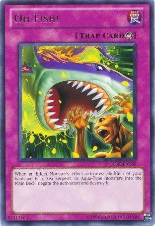 Oh F!sh! GENF-EN069