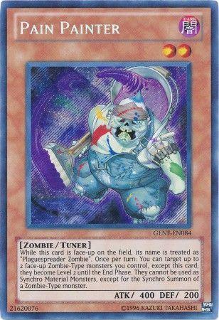 Pain Painter GENF-EN084