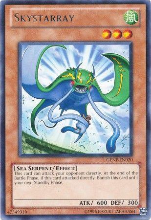 Skystarray GENF-EN020