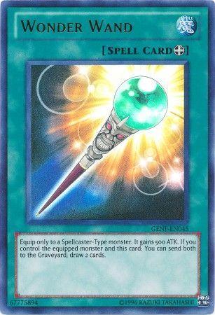 Wonder Wand GENF-EN045