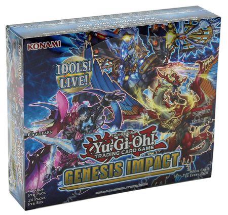 Booster Box