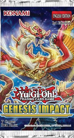 Booster Pack