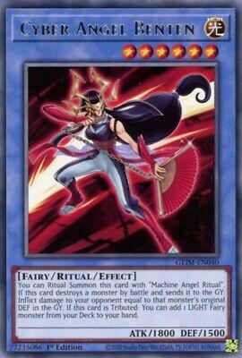 Cyber Angel Benten GEIM-EN040