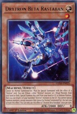 Drytron Beta Rastaban GEIM-EN025