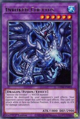 Invoked Cocytus GEIM-EN055