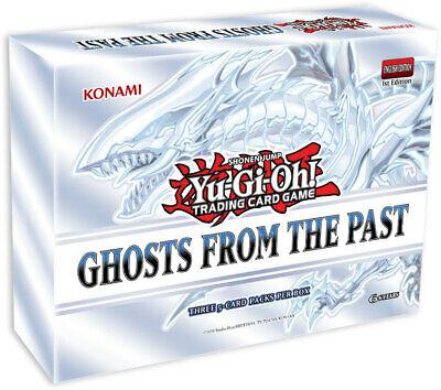 Booster Box