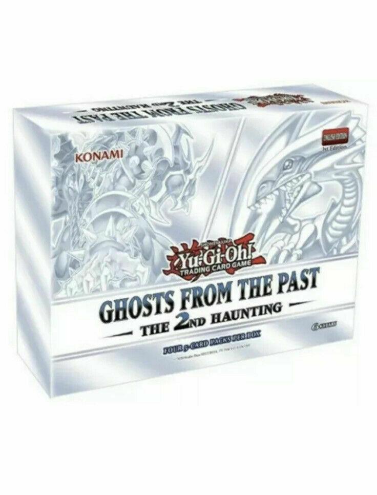 Booster Box [1st Edition]