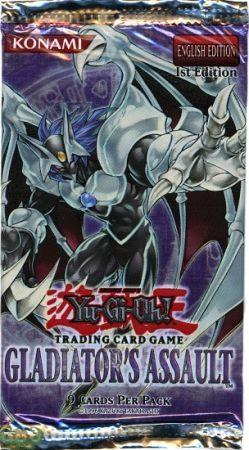 Booster Pack [1st Edition]