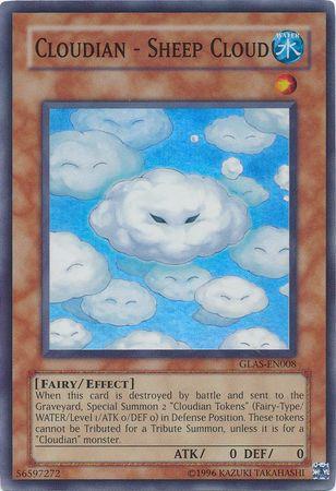 Cloudian - Sheep Cloud GLAS-EN008