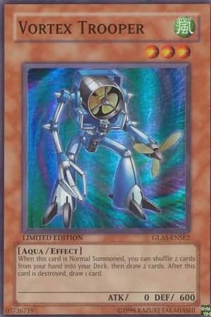 Vortex Trooper GLAS-ENSE2