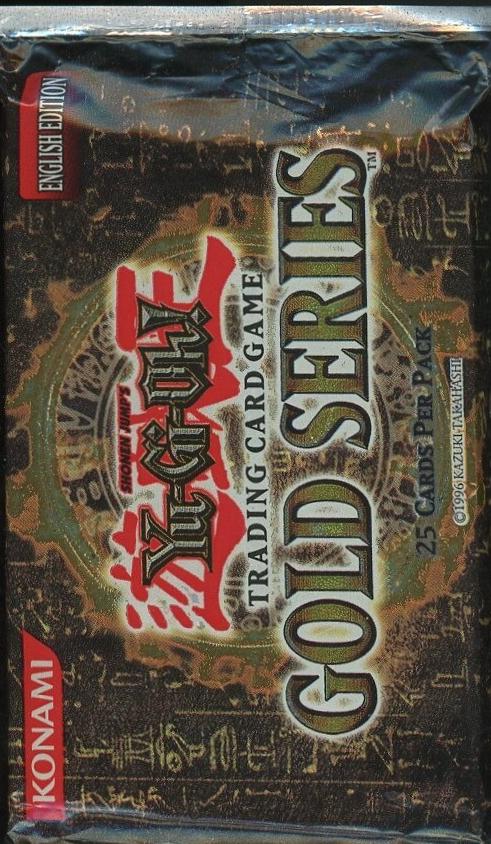 Booster Pack