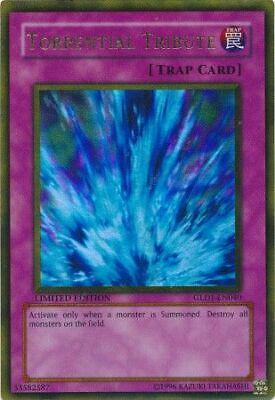 Torrential Tribute GLD1-EN040