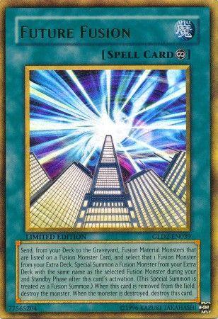 Future Fusion GLD2-EN039