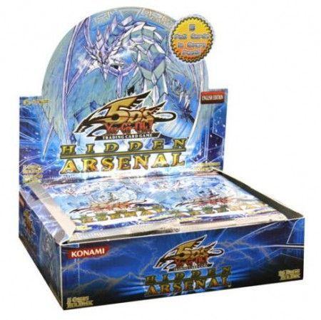 Booster Box