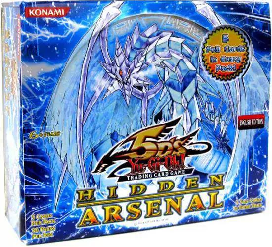 Booster Box [1st Edition]