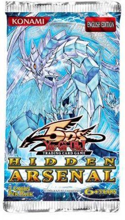 Booster Pack