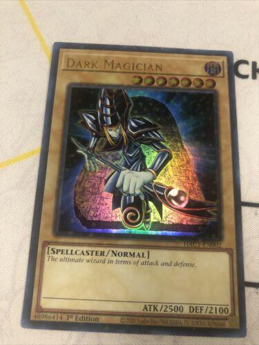 Booster Pack [1st Edition]