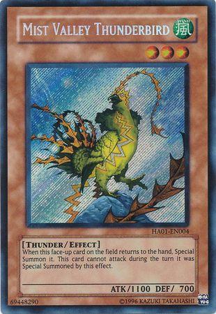 Mist Valley Thunderbird HA01-EN004