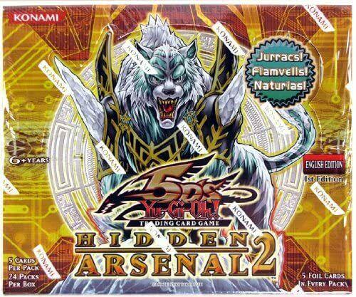 Booster Box