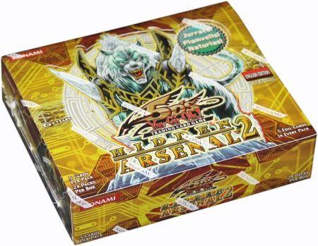 Booster Box [1st Edition]