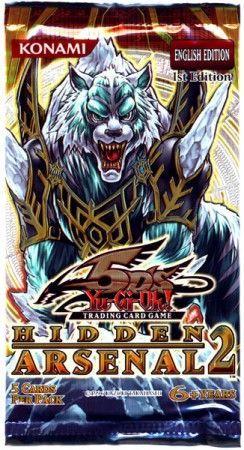Booster Pack [1st Edition]