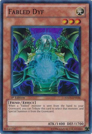 Fabled Dyf HA03-EN036