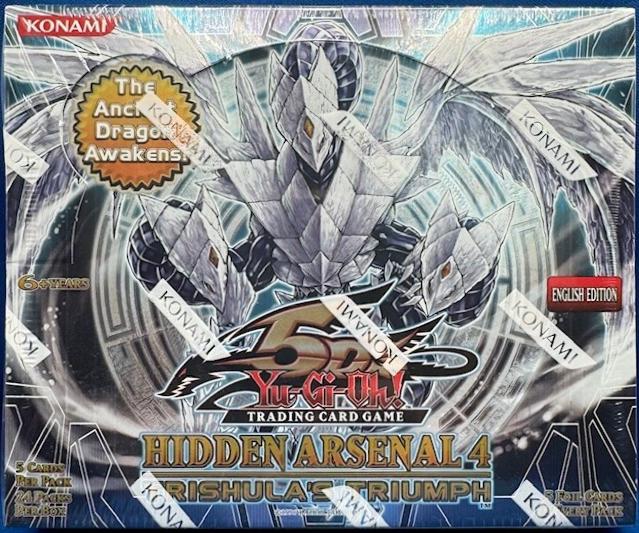 Booster Box