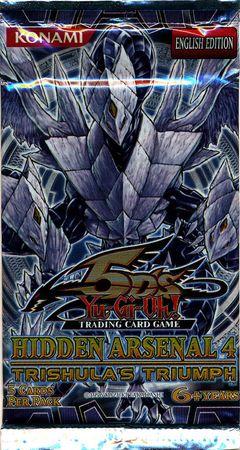 Booster Pack