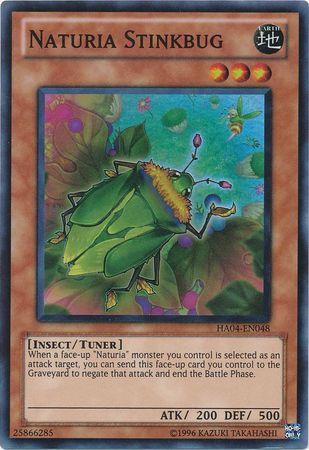 Naturia Stinkbug HA04-EN048