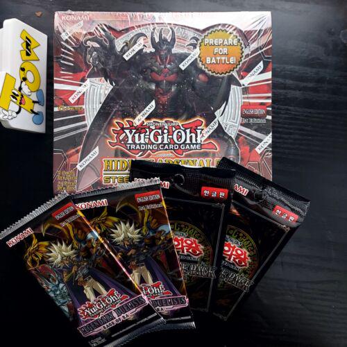 Booster Box