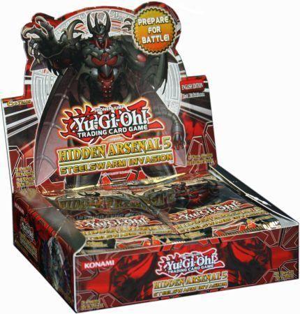 Booster Box [1st Edition]