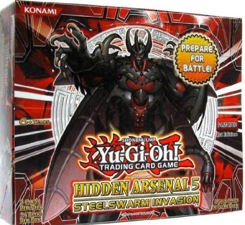 Booster Pack