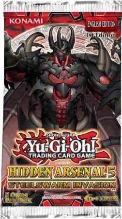 Booster Pack [1st Edition]