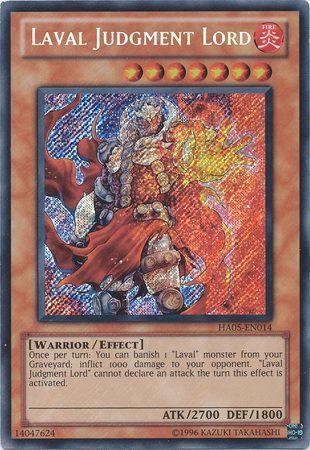 Laval Judgment Lord HA05-EN014