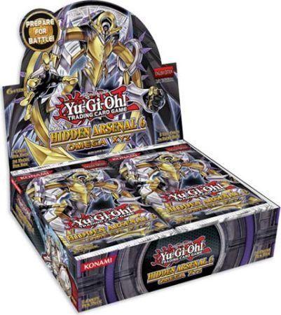 Booster Box [1st Edition]